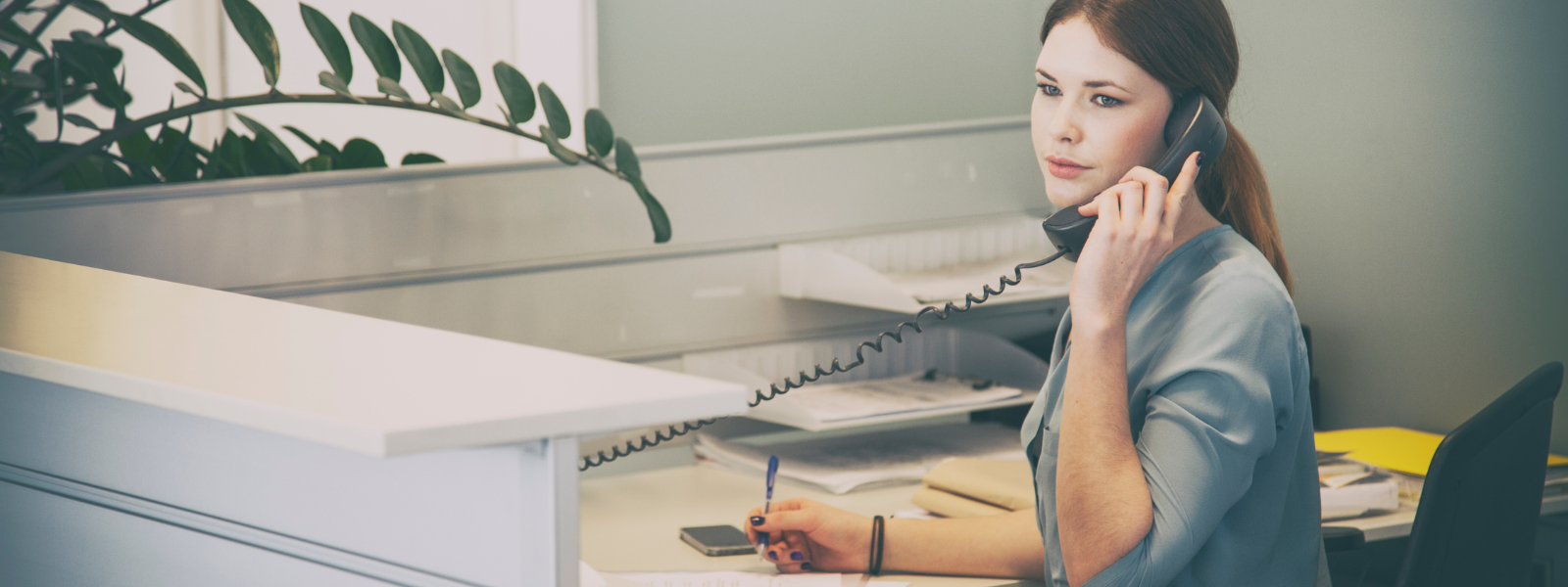 Mitarbeiter Vertriebsinnendienst /Telefonische Kundenbetreuung (m/w/d)  - Stellenausschreibung