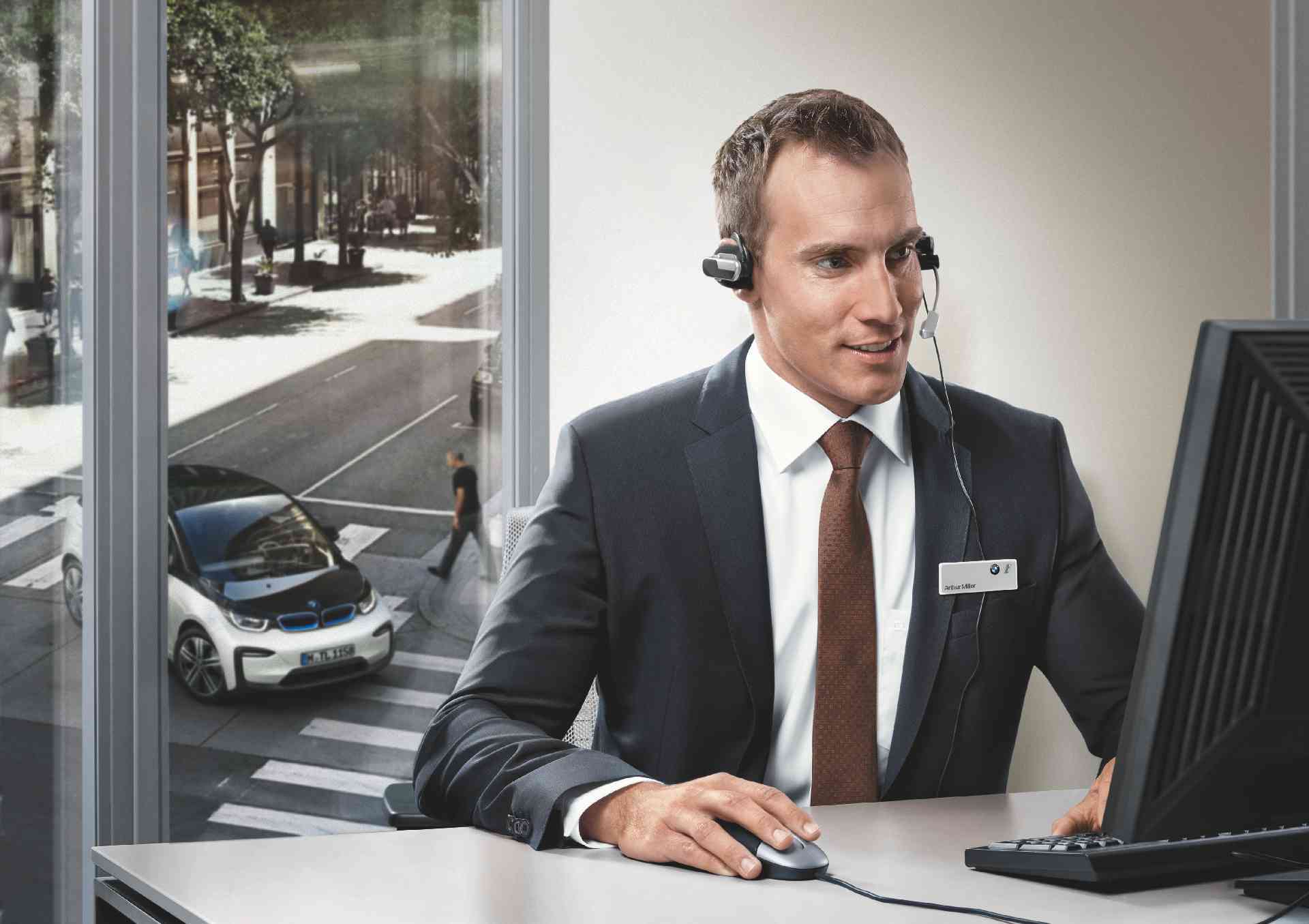 Vertriebsassistenz (m/w/d) - in Vollzeit oder Teilzeit (30 Std) - Stellenausschreibung